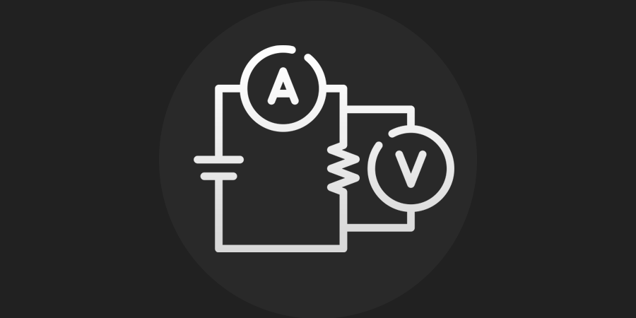 Imagen de la Calculadora Ley de Ohm