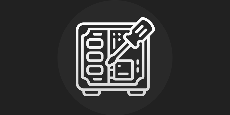 imagen de una Calculadora de Resistencias en Paralelo