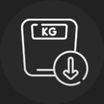 Convertidor de Libras a Kilos y de Kilos a Libras