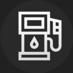 imagen de Calculadora de Gasolina